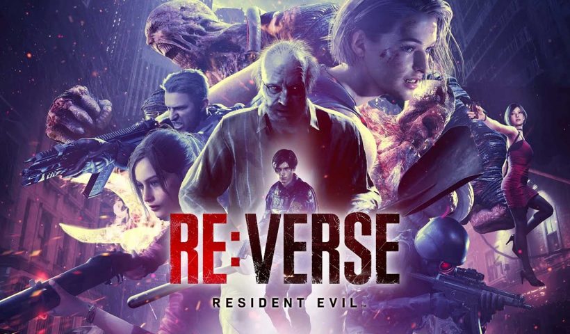 Resident Evil - сюжет и эволюция в серии