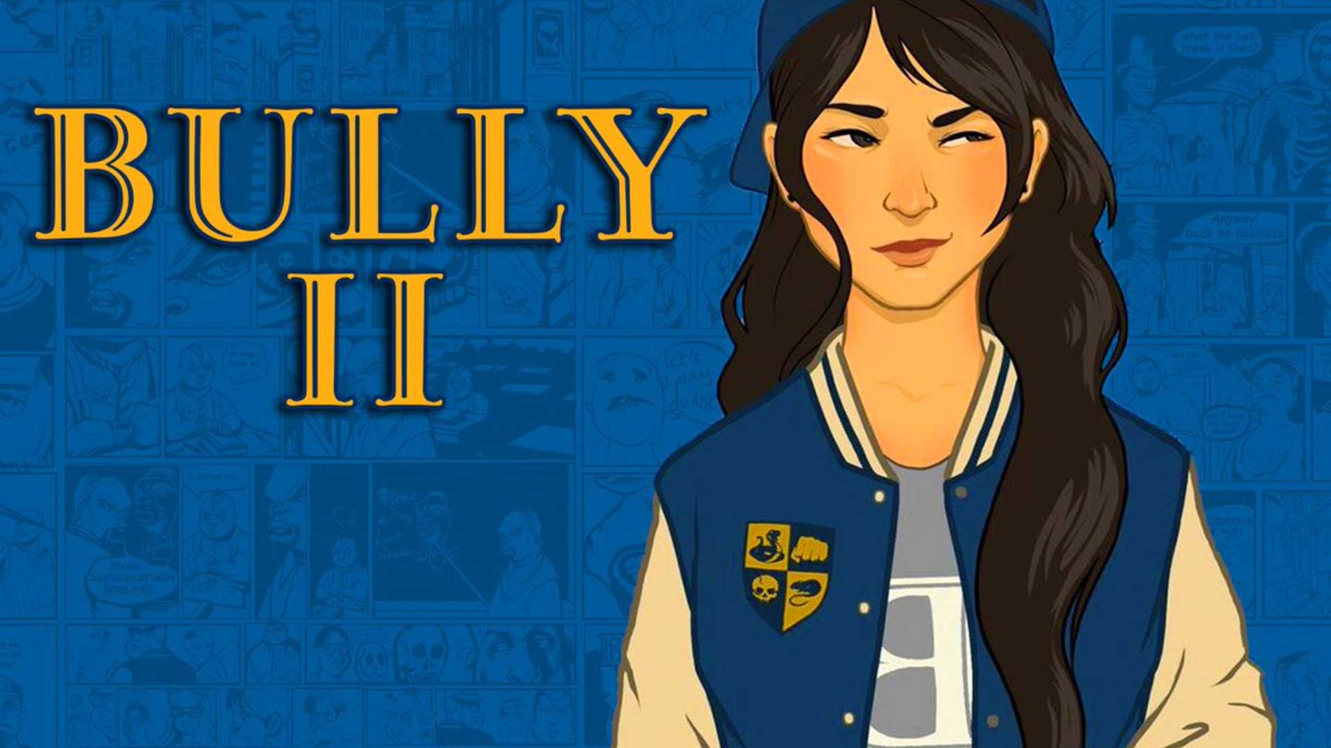 Разработчик Rockstar подтвердили Bully 2