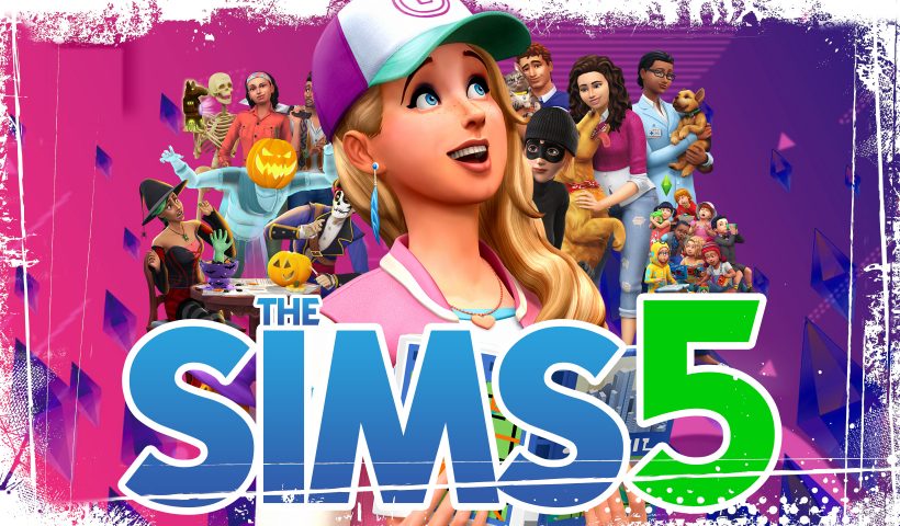 Дата выхода Симс 5 - слухи и вся правда о выходе The Sims 5