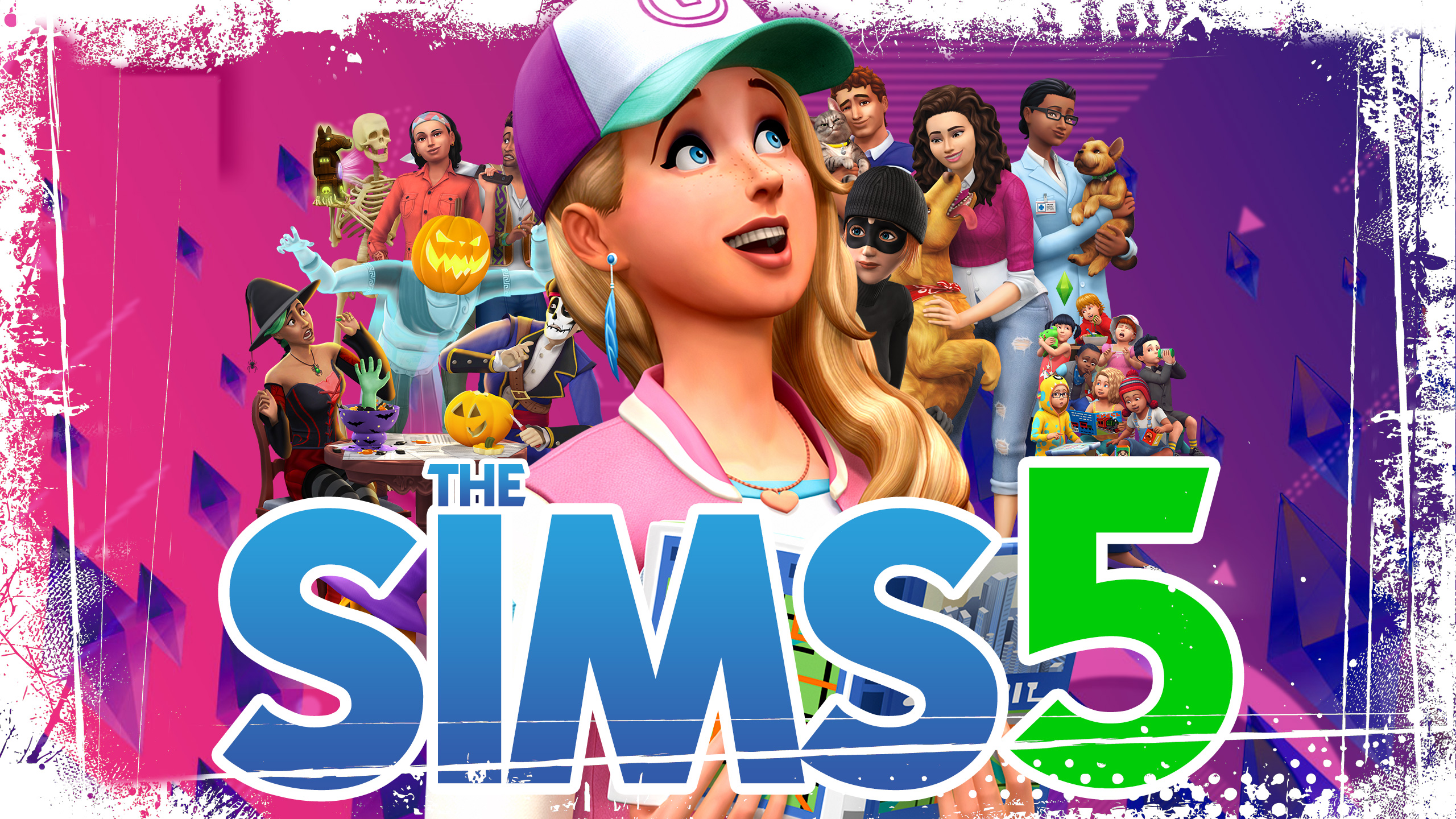 Дата выхода Симс 5 - слухи и вся правда о выходе The Sims 5