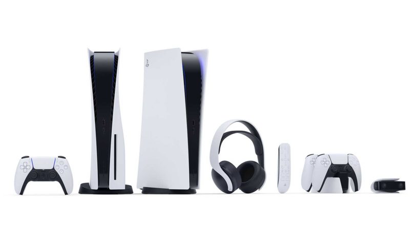 Почему PS5 такая большая?