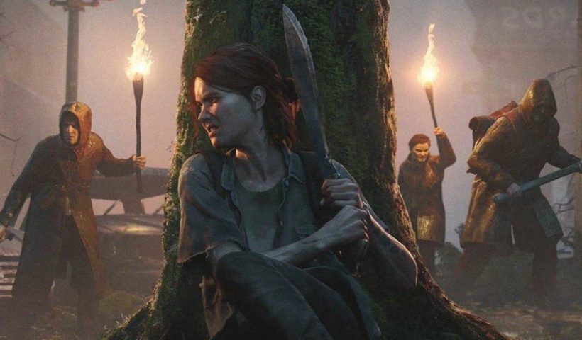 The Last Of Us 2 - Худшая игра года?