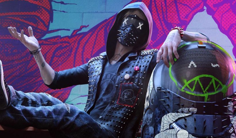 Халява! Ubisoft бесплатно раздаст Watch Dogs 2