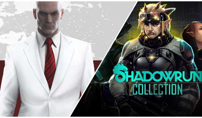 Еще 2 бесплатные игры доступны в Epic Games