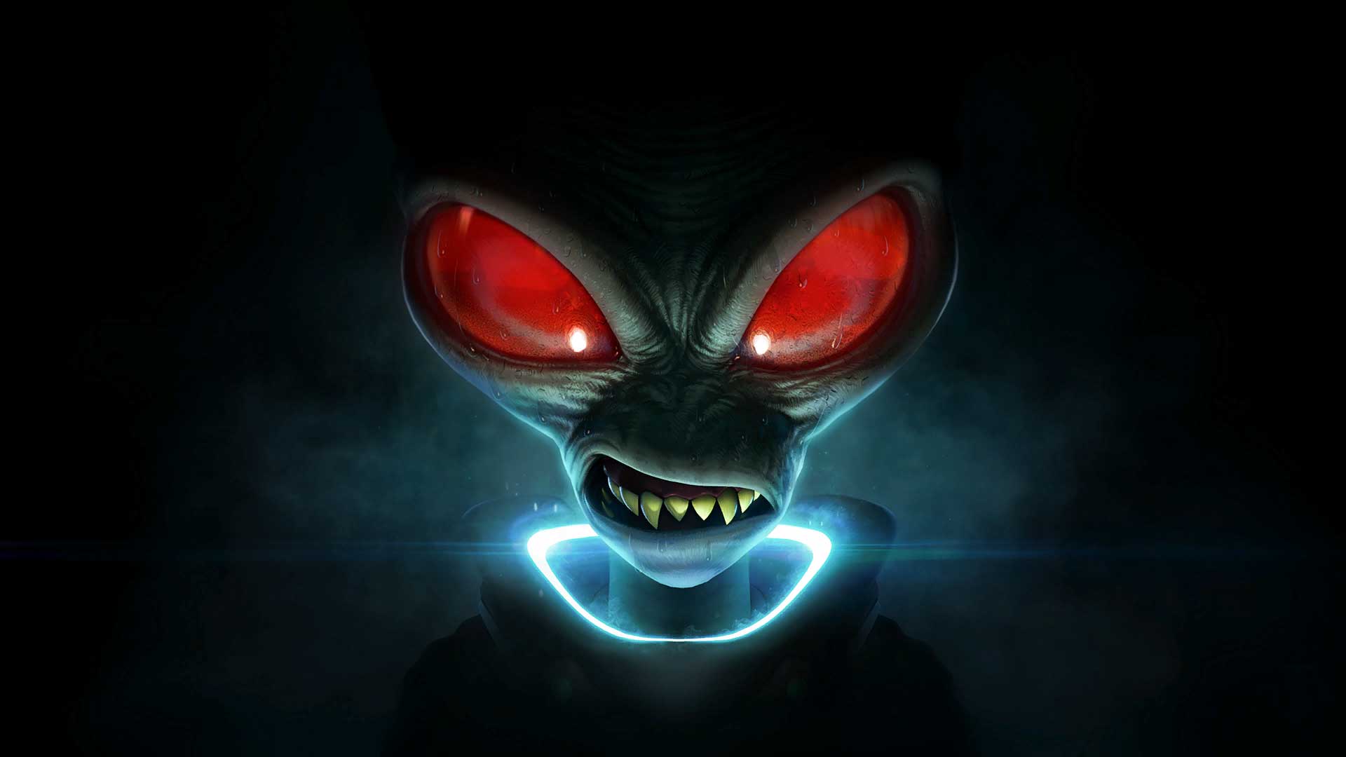 Destroy All Humans! Рецензия на необычную игру про инопланетян