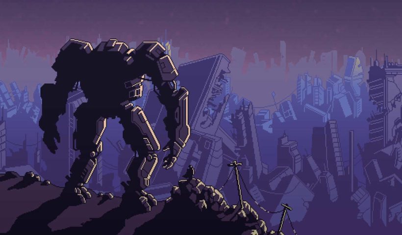 Into the Breach теперь бесплатно в магазине Epic Games Store