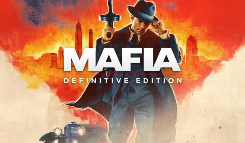 Mafia: Definitive Edition Review