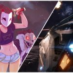 Две игры раздают на шару в магазине Epic Games!