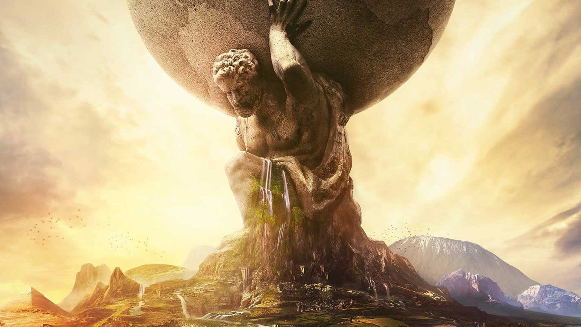 Доминирование в игре Civilization 6
