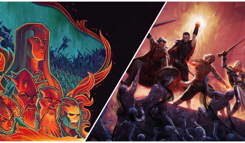 Epic Games Store подарит, целых 15 игр!