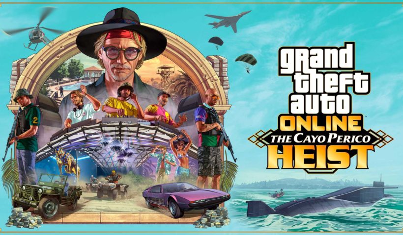 Grand Theft Auto Online, получит больше индивидуального контента