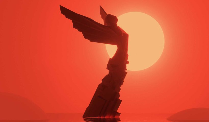 Победители The Game Awards 2020
