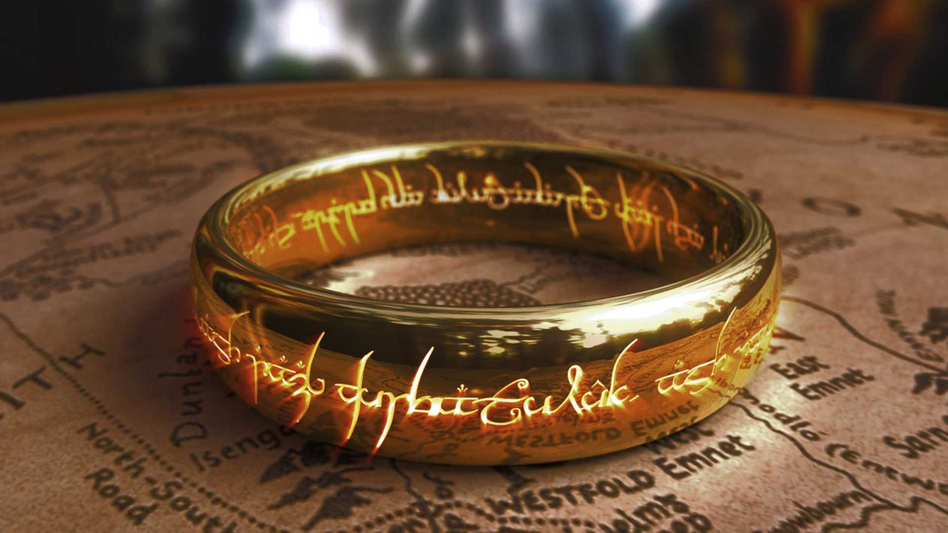 Съёмки сериала "Властелин колец" закончились