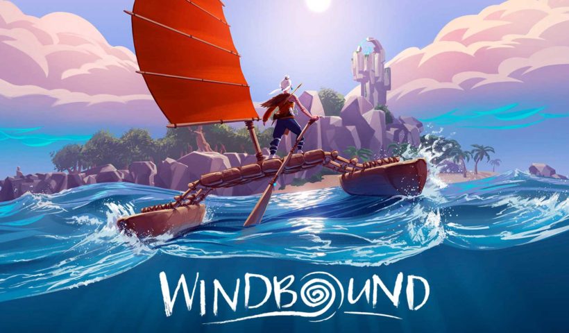 Советы и хитрости для Windbound