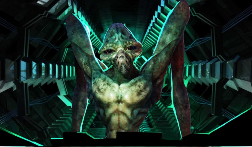 Galactic Civilizations 3 - Бесплатно в магазине Epic Games