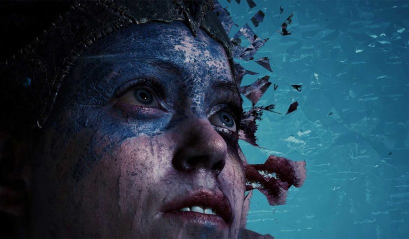Рунические врата в игре HELLBLADE: SENUA’S SACRIFICE (часть 2)
