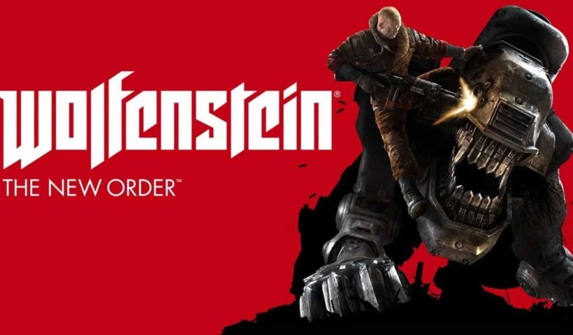 Гайд по игре Wolfenstein: The New Order - глава 1
