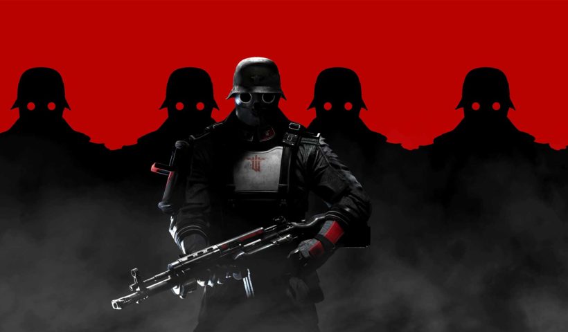 Гайд по игре Wolfenstein: The New Order - глава 2
