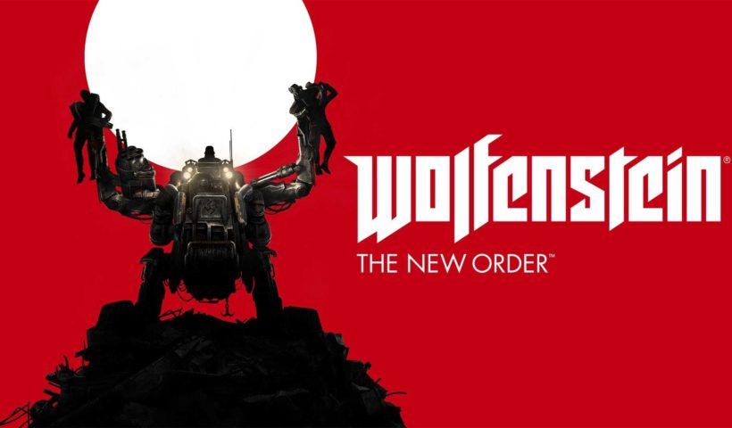 Гайд по игре Wolfenstein: The New Order - глава 5