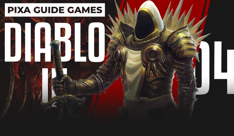 Diablo 3 | Прохождение игры | Акт I | Убить советника Имона | 04