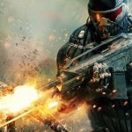 Crysis 2 Remastered выйдет уже скоро!