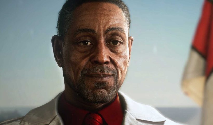 Дата выхода Far Cry 6 назначена на конец этого года