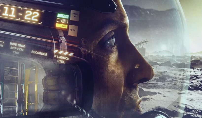 Starfield будет более хардкорной ролевой игрой, чем предыдущие игры Bethesda