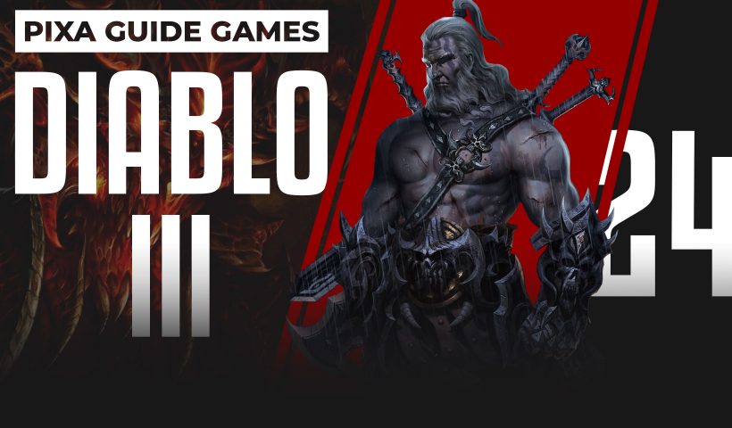 Diablo 3 | Прохождение игры | Акт 2 | Убить Золтуна Кулла| 24