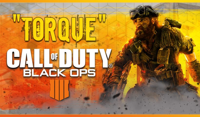 Kieran "Seraph" Mackay | Call of duty Black Ops 4 | прохождение игры #9