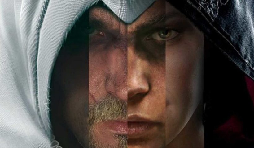 Assassin's Creed Infinity история будет вечной