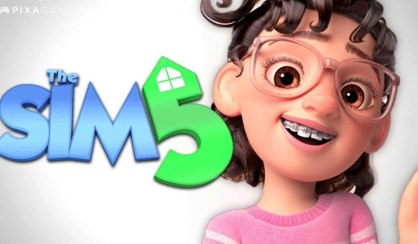 15 вещей, которые мы хотим видеть в The Sims 5