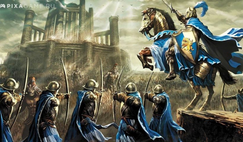 Важные советы по игре Heroes of Might & Magic III: HD Edition