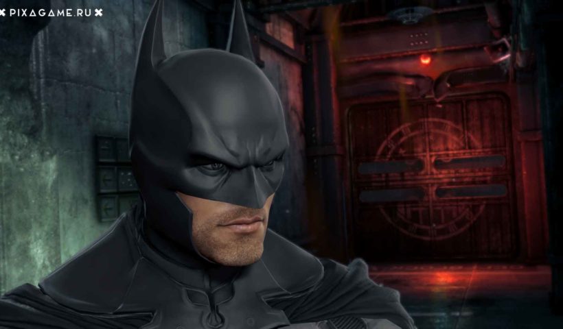 Batman: Arkham Origins. Cиквел, который мы заслужили.