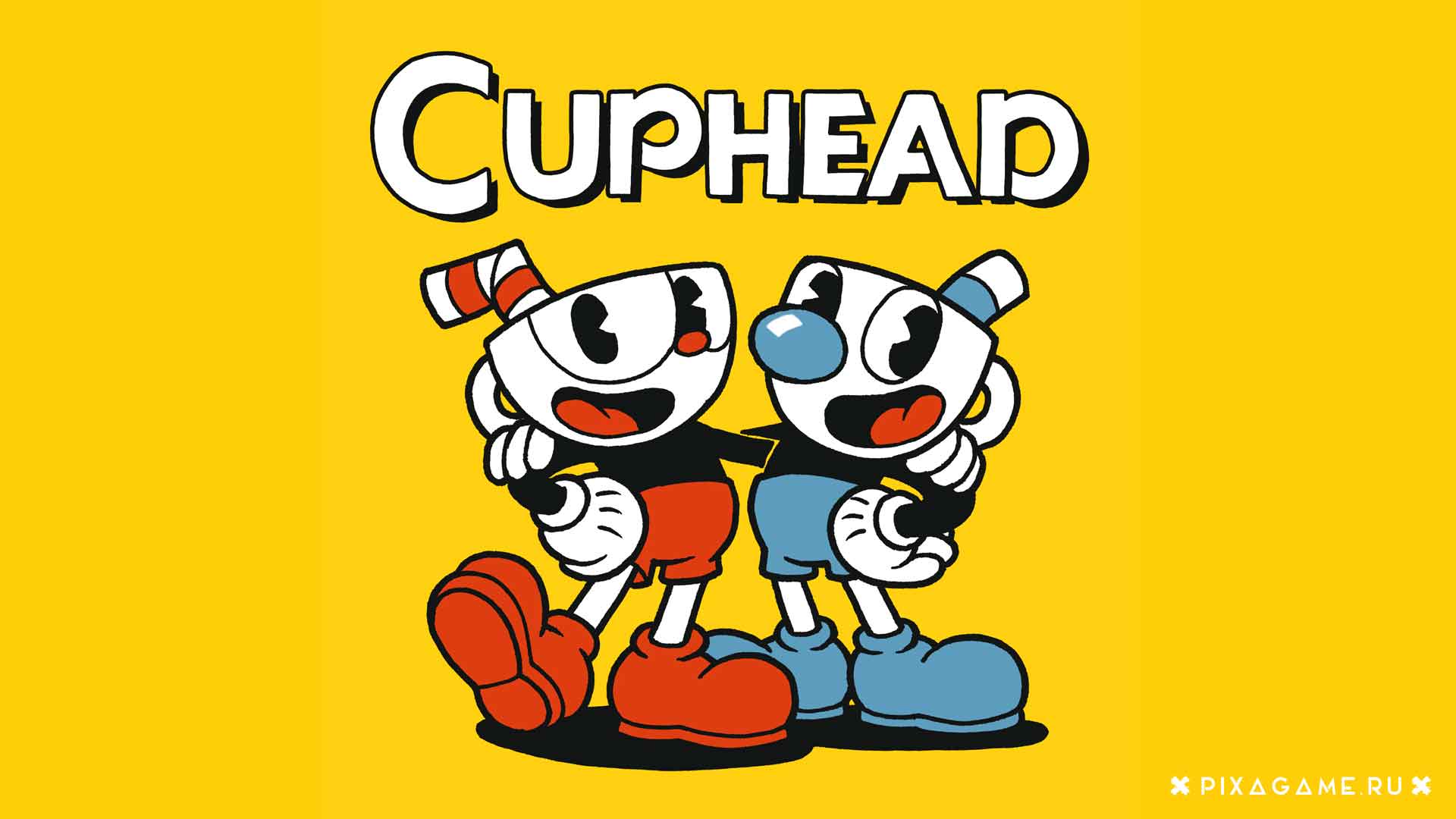Топ-5 фактов, которые вам нужно знать прежде чем играть в Cuphead