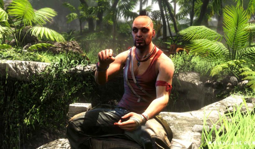 Лайфхак для жизни! Чему можно научиться у Вааса Монтенегро из «Far Cry 3»?