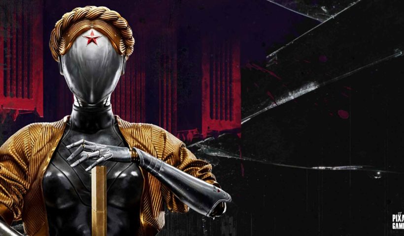 Обзор игры Atomic Heart. Почему столько минусов?