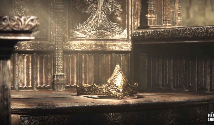 Фанатские теории в мире Elden Ring