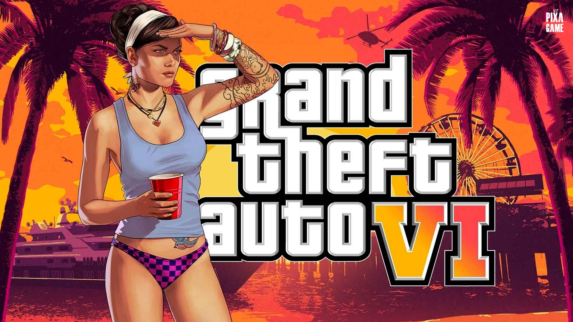 5 вещей, которые GTA 6 должна взять из GTA San Andreas