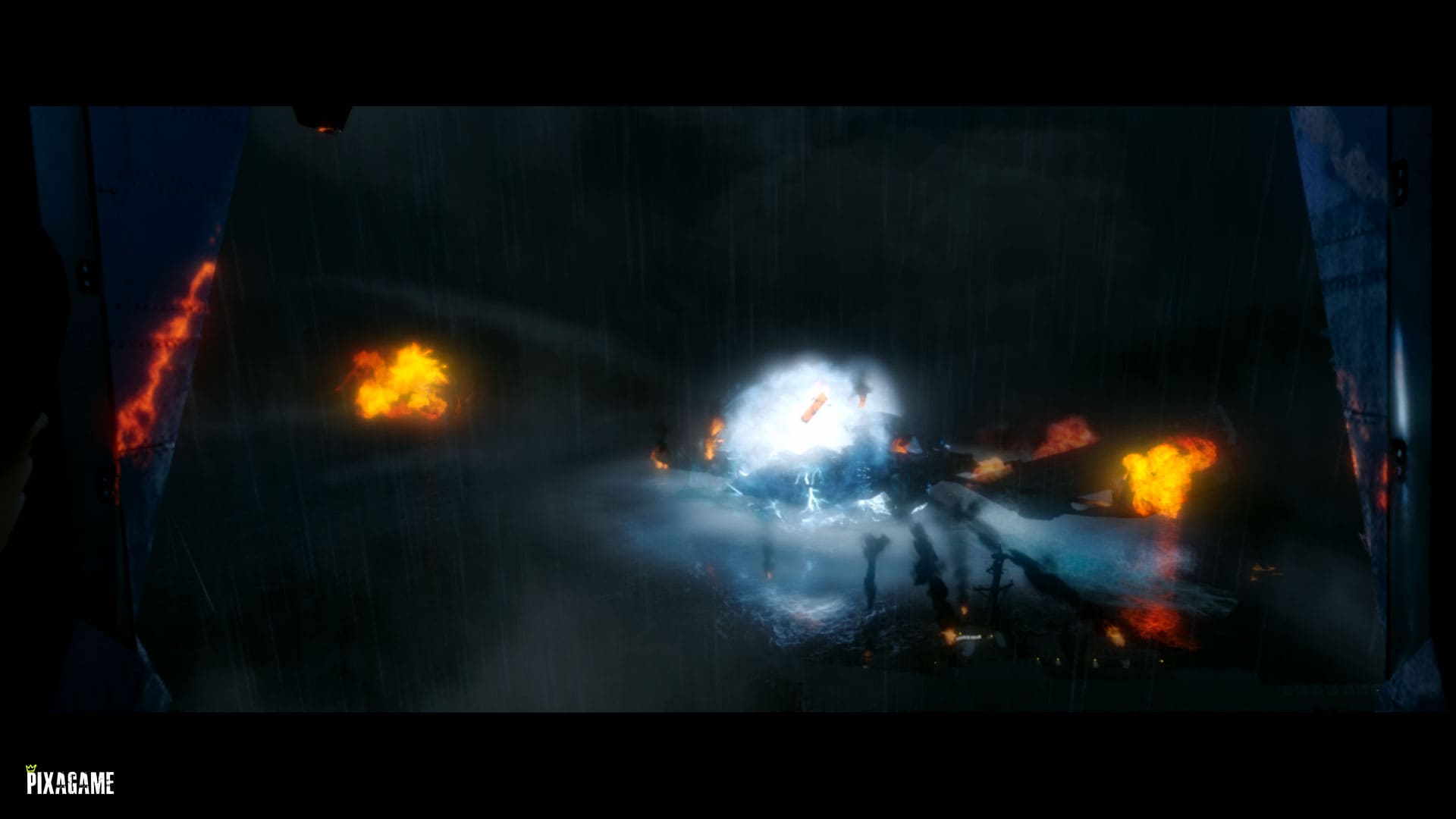 Вывод. Стоит ли играть в Crysis?
