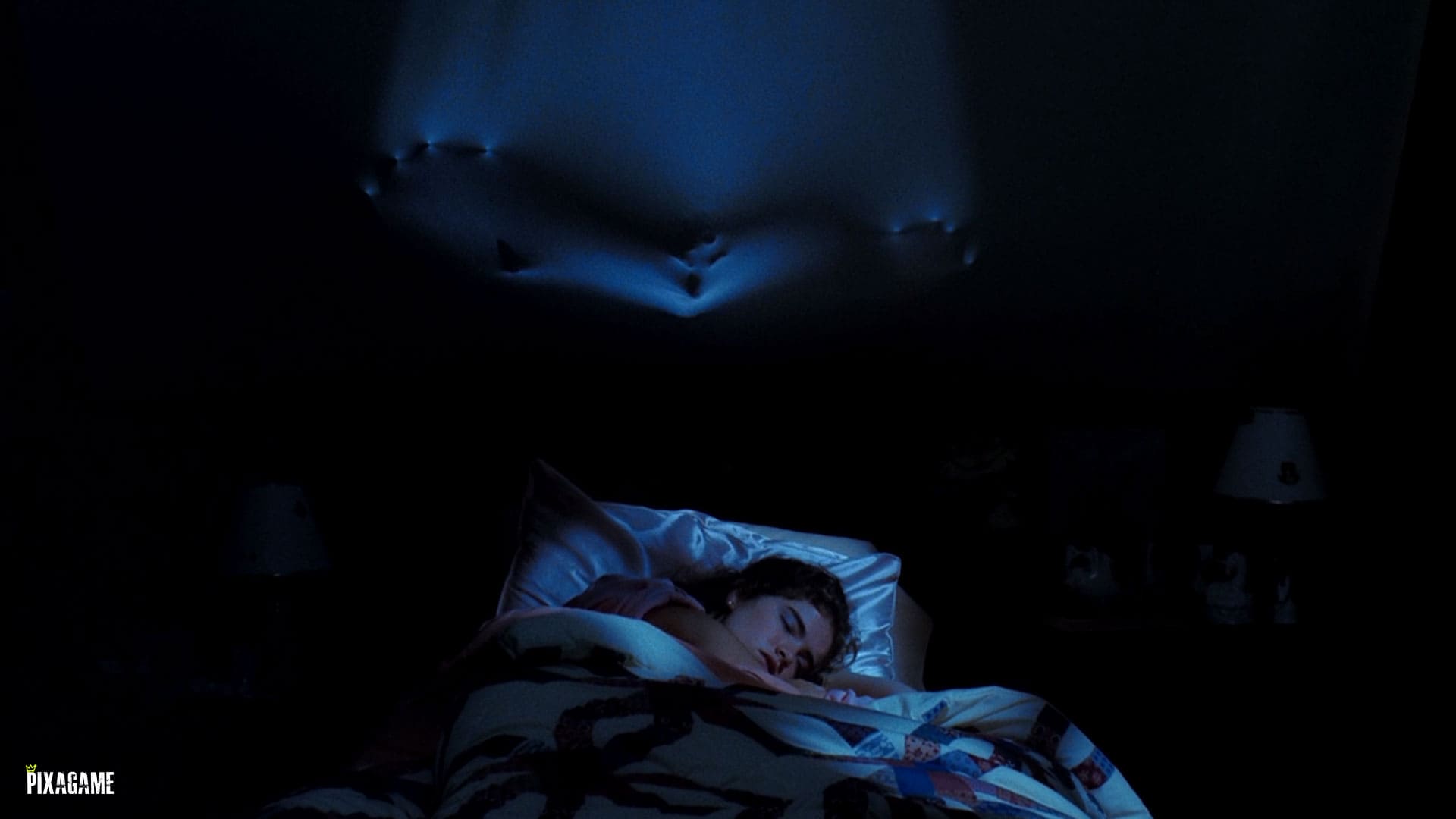 Кошмар на улице Вязов (A Nightmare on Elm Street, 1984)