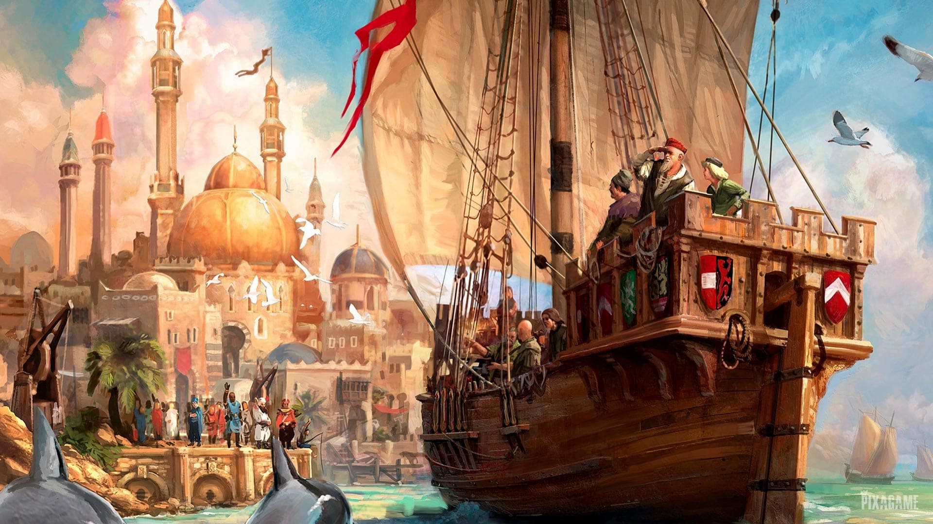 Anno 1404