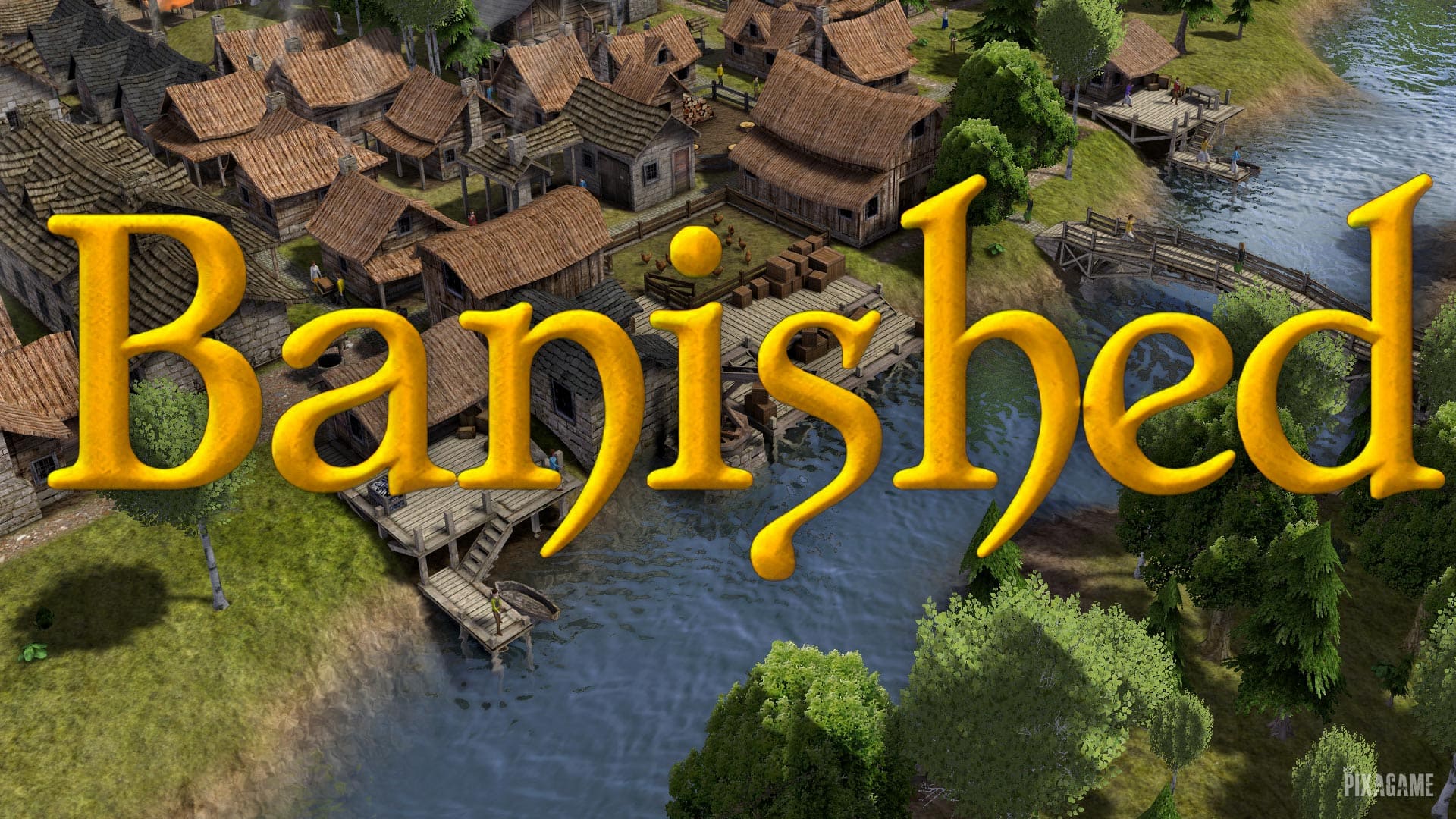 Banished
