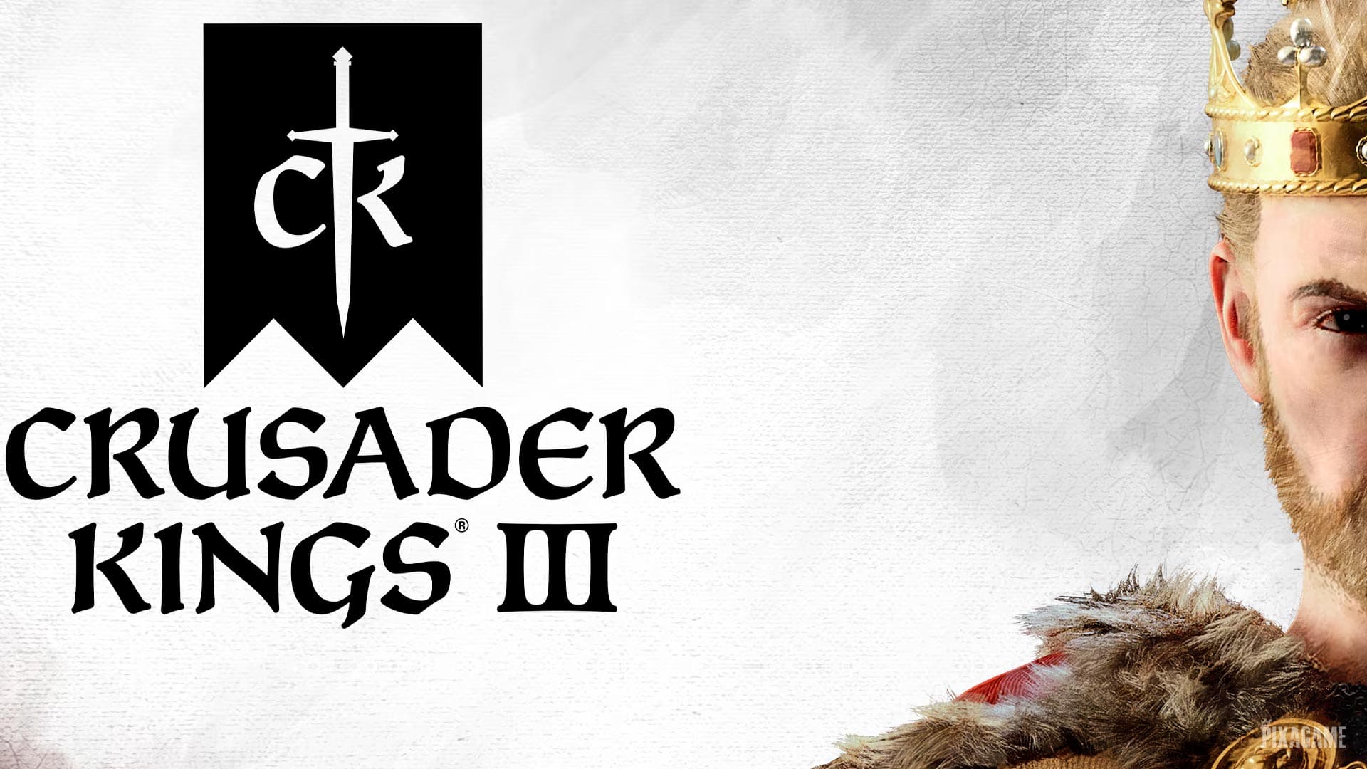Crusader Kings III