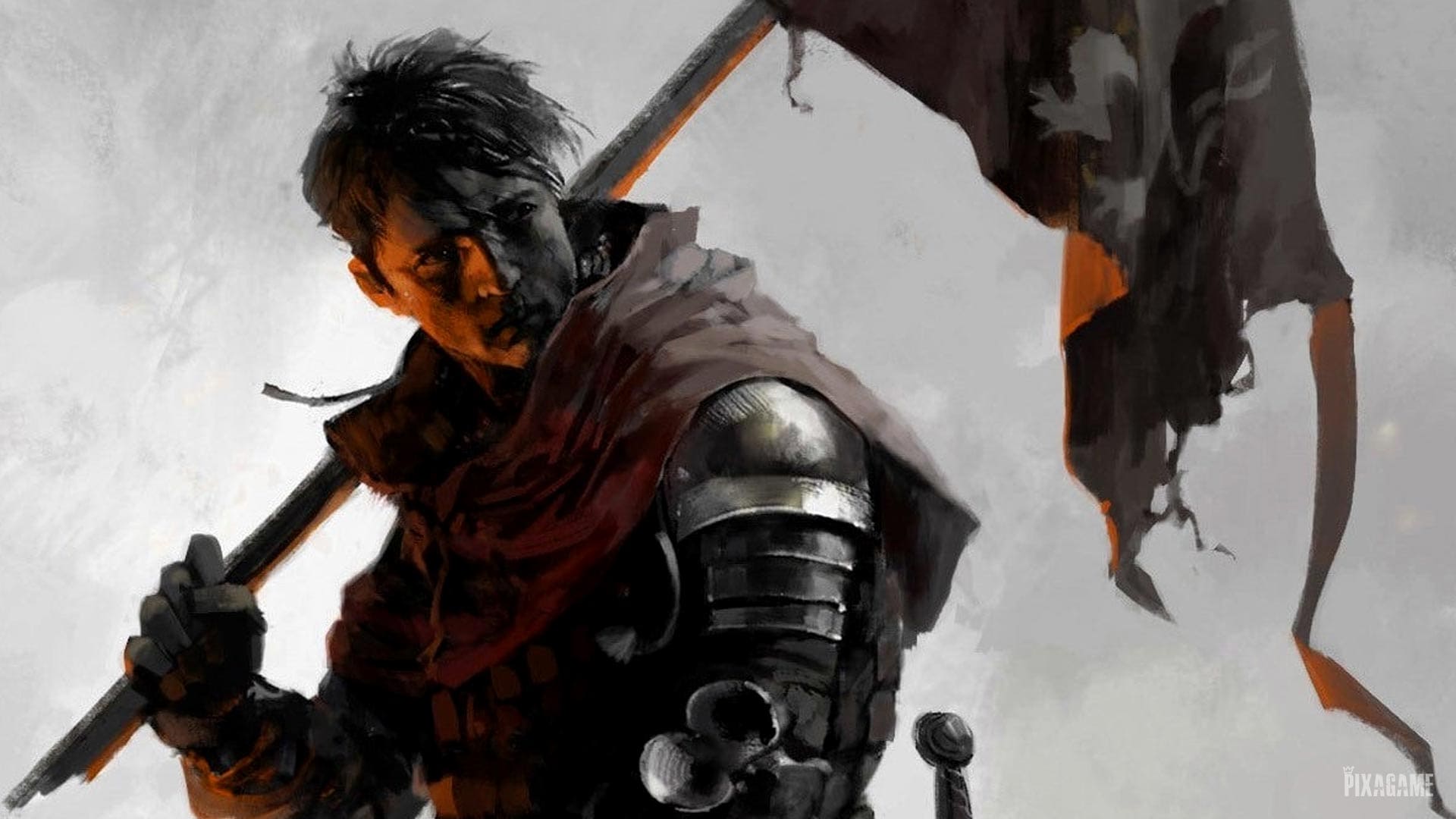 Kingdom Come: Deliverance