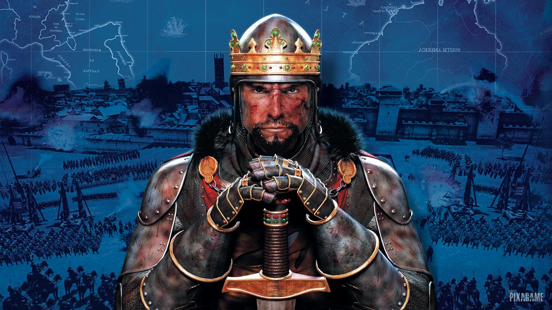 Medieval II: Total War