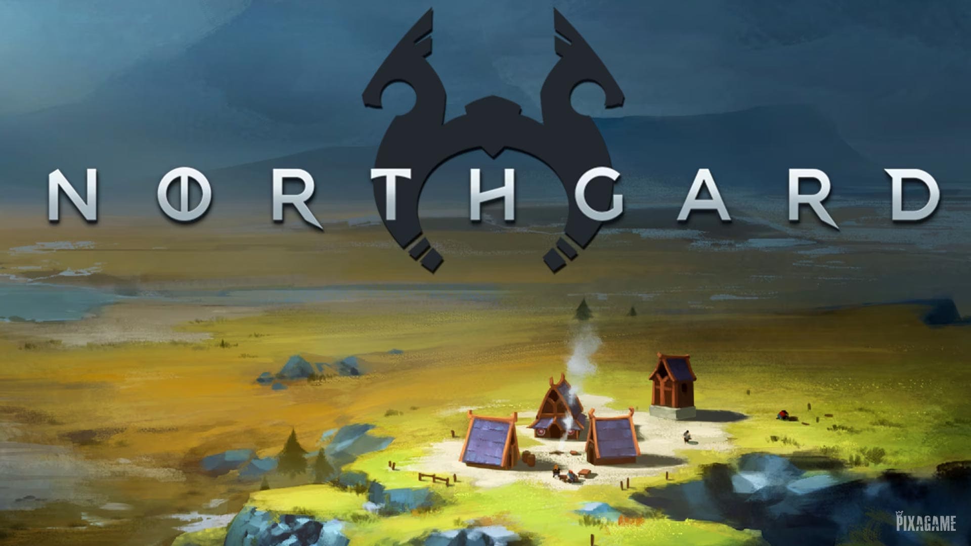 Northgard