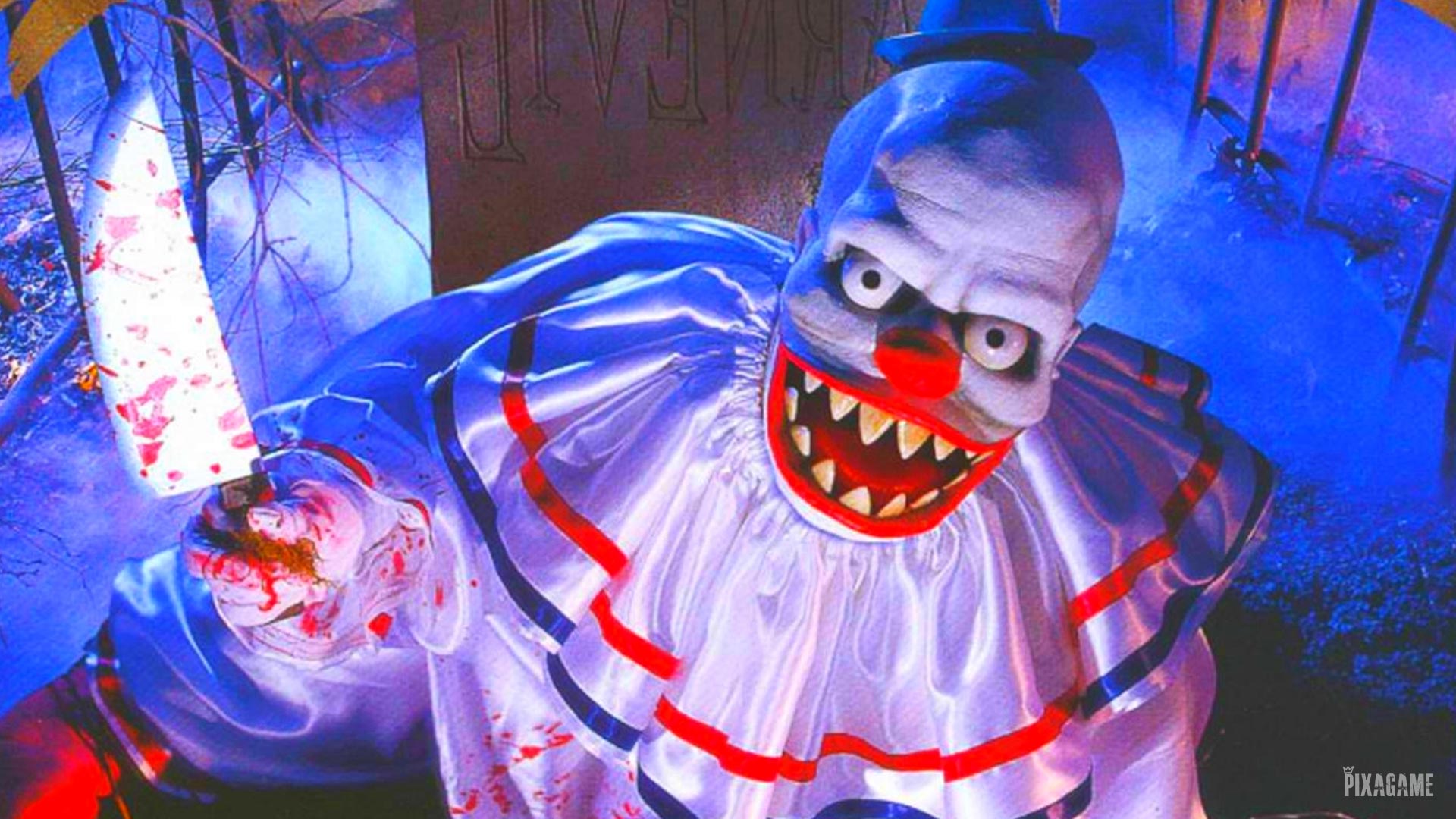 CarnEvil