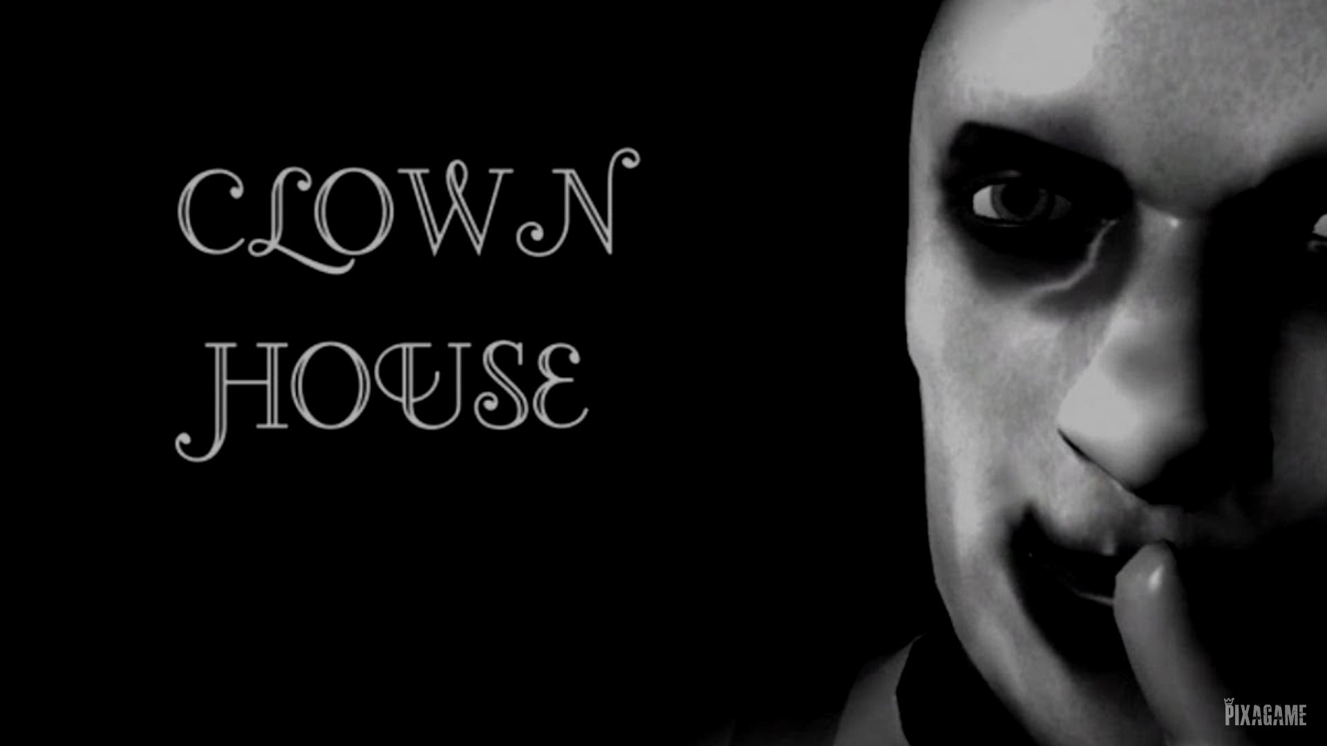 Clown House