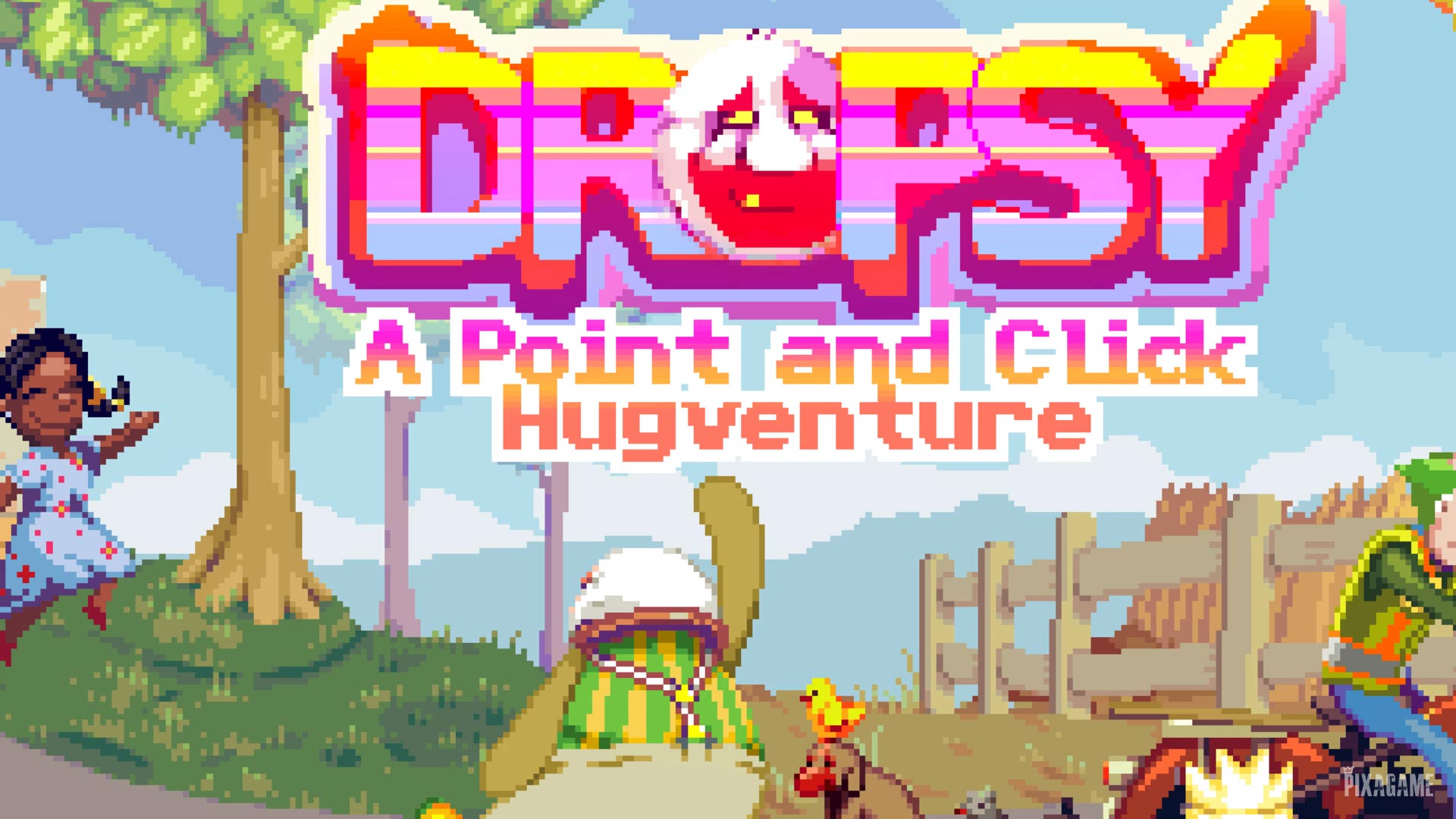 Dropsy