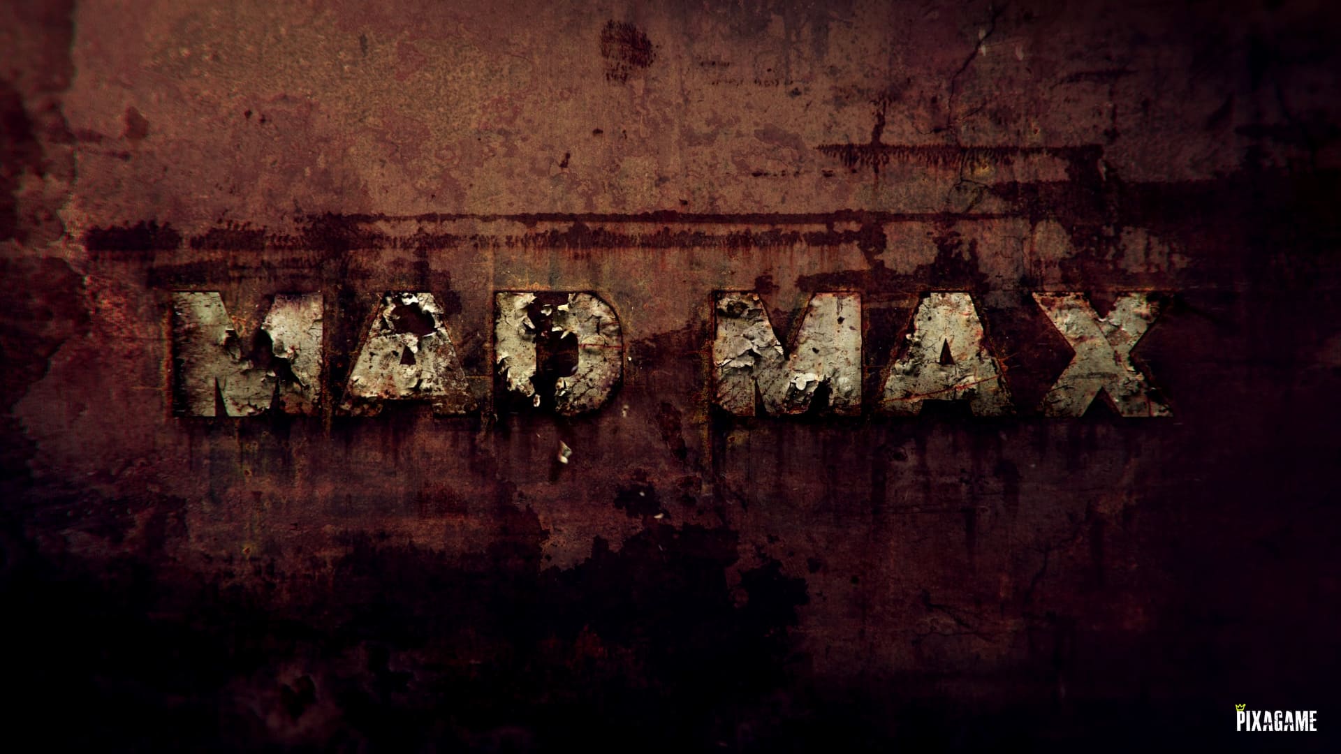 Mad Max о чем игра? Сюжет, история и безумный мир